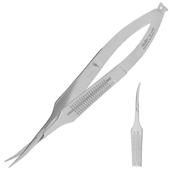 Westcott Tenotomy Scissors, 5.25in, Right